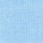 Plain Cambric Cotton Fabric - Sky Blue CC - Flat fabric