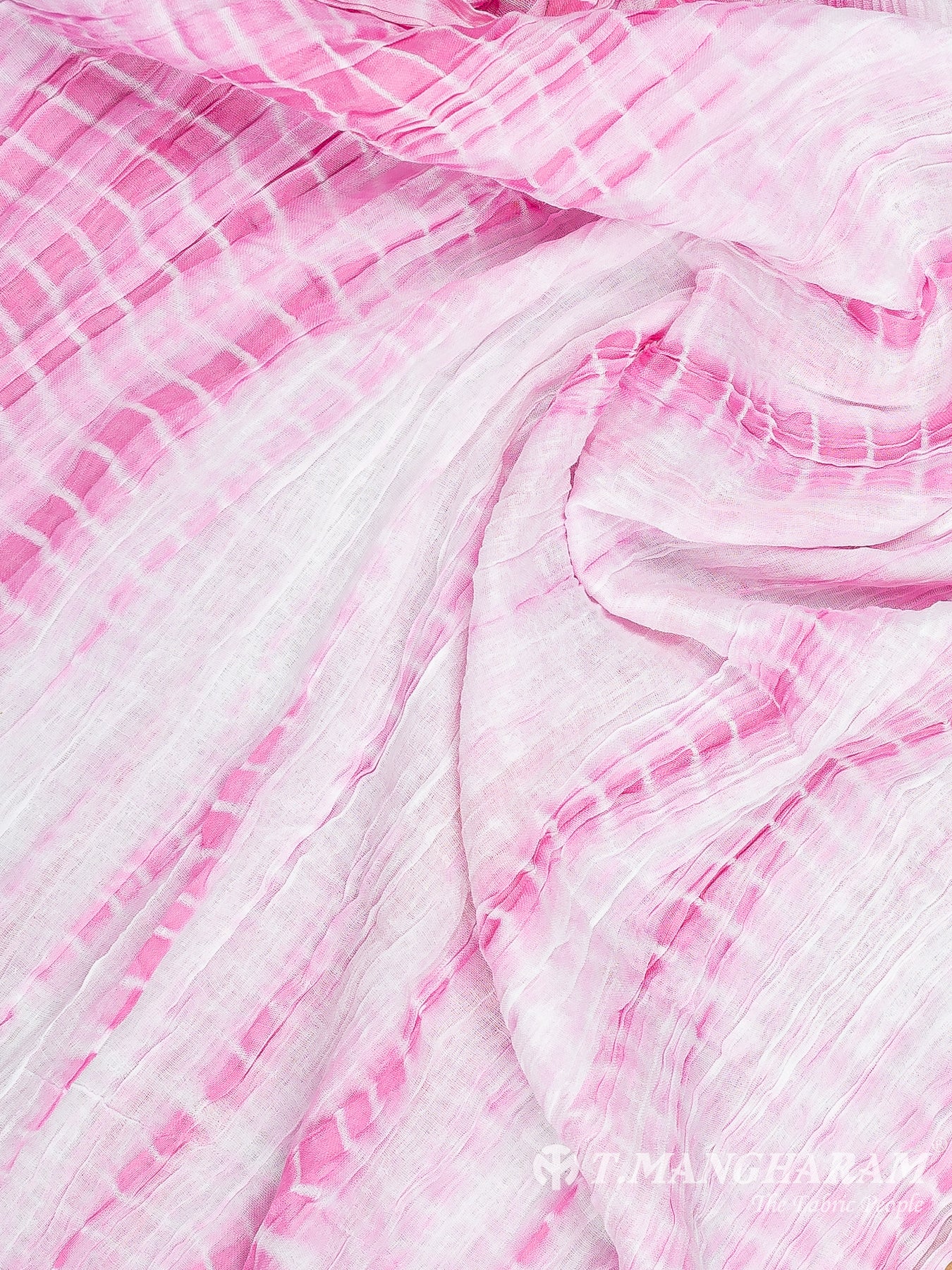 Multicolor Cotton Chudidhar Fabric Set - EG1748 view-4