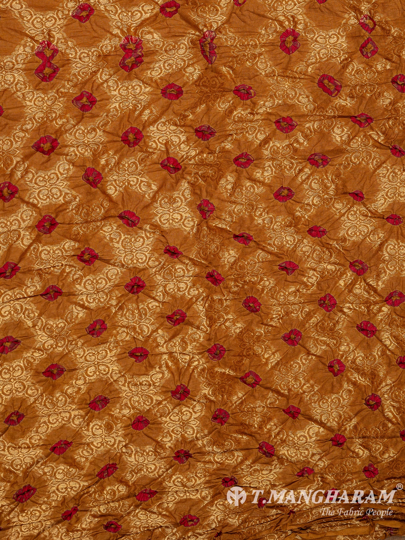 Mutlicolor Cotton Chudidhar Fabric Set - EG1787 view-3