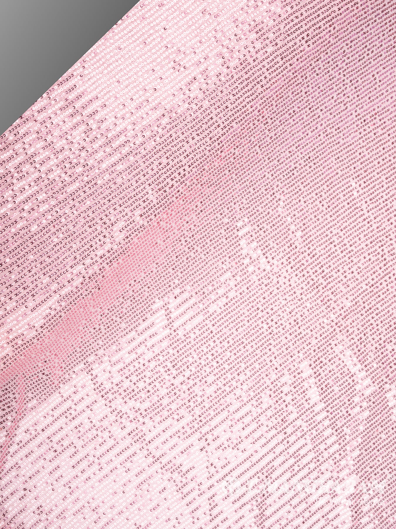 Pink Fancy Net Fabric - EC8581 view-2