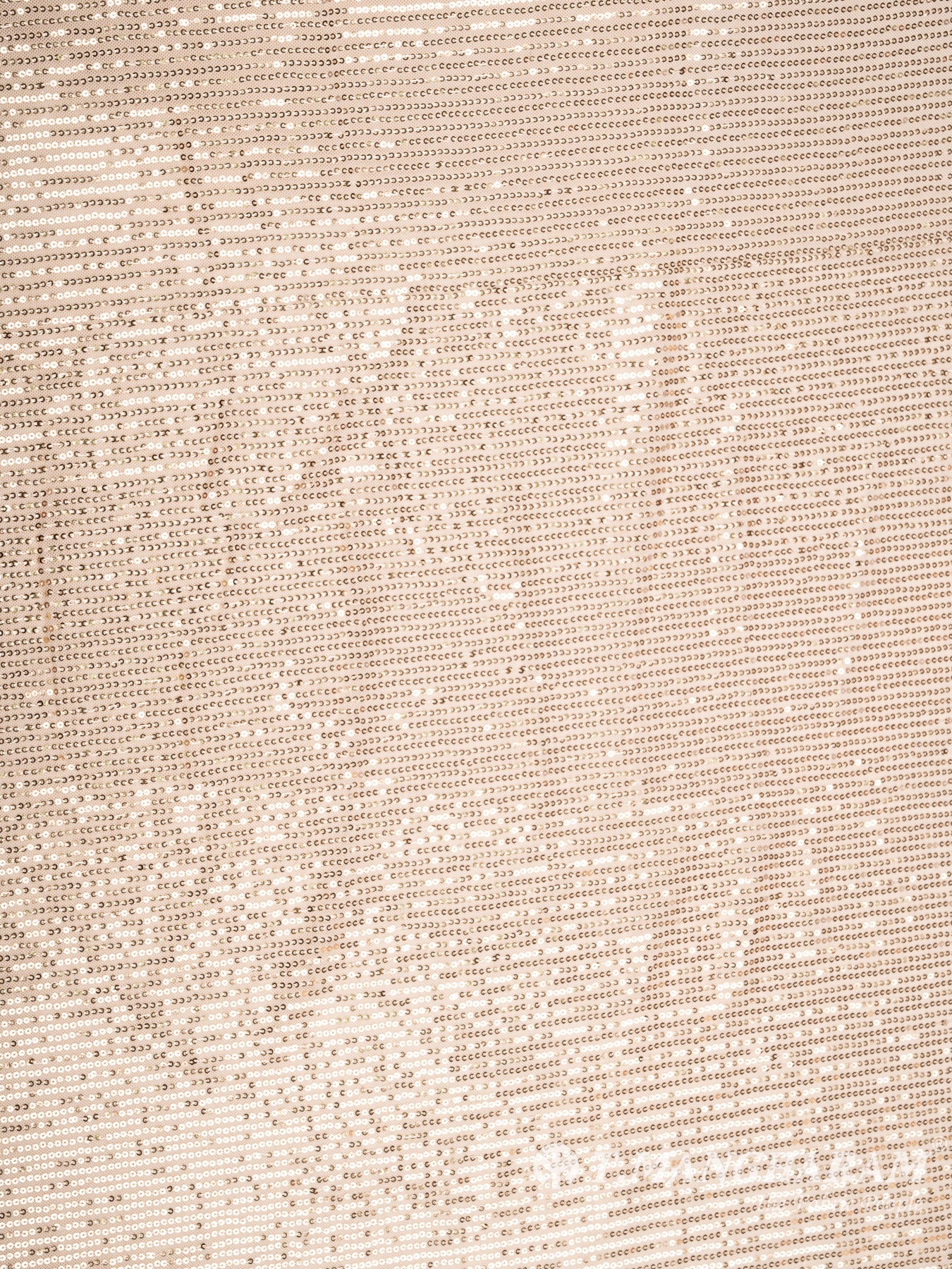 Gold Fancy Net Fabric - EC8584 view-3