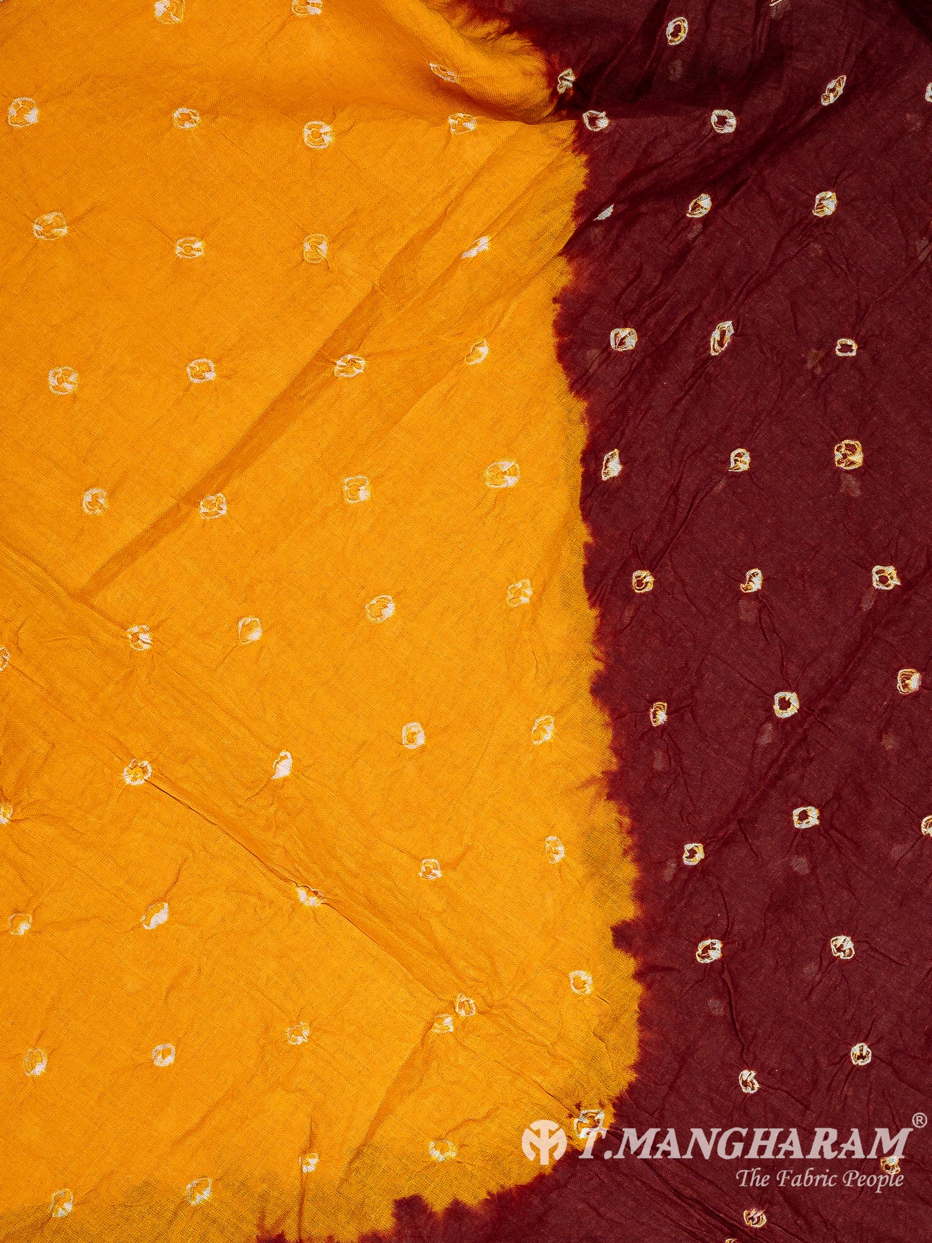 Mutlicolor Cotton Chudidhar Fabric Set - EG1760 view-3