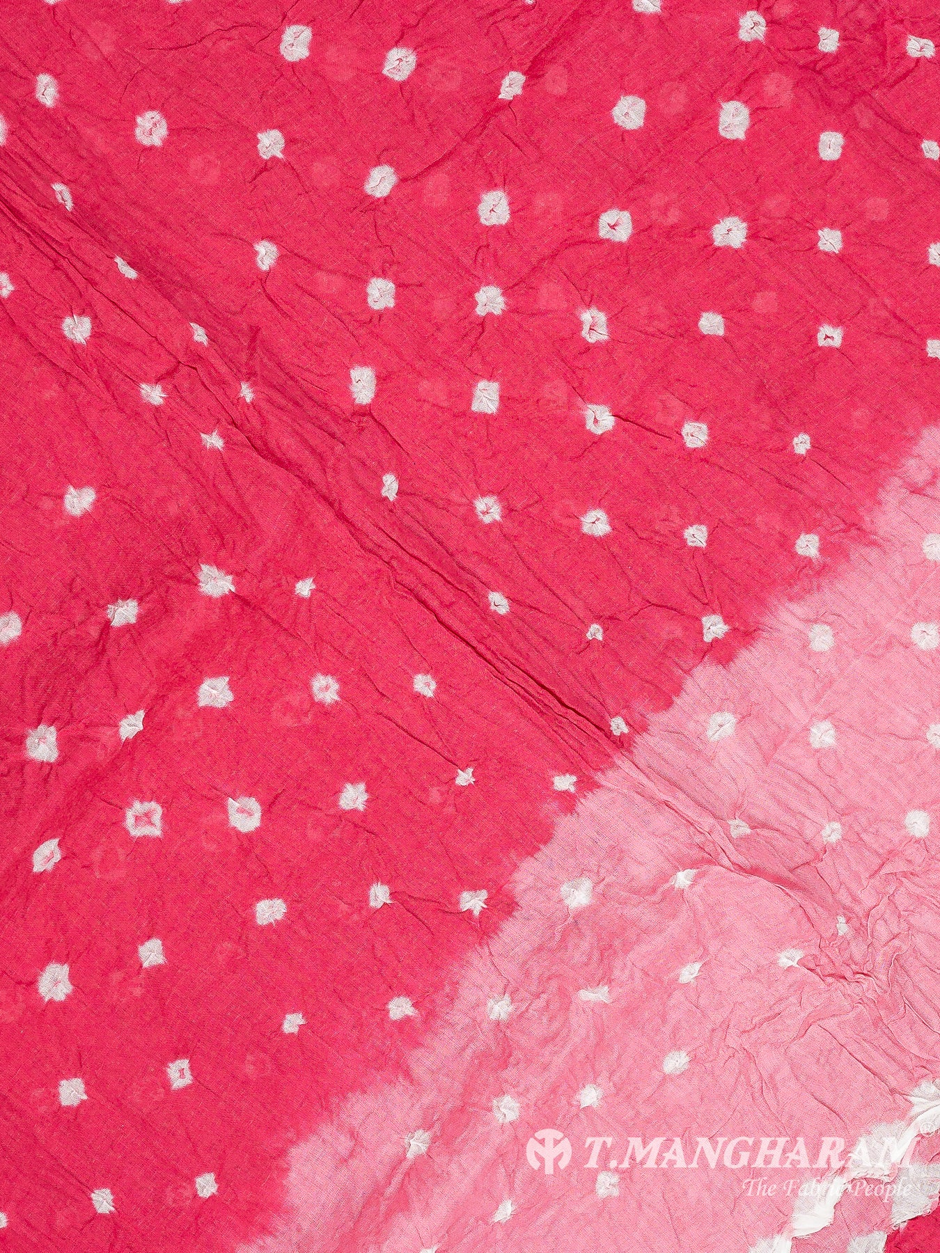 Multicolor Cotton Chudidhar Fabric Set - EG1806 view-3