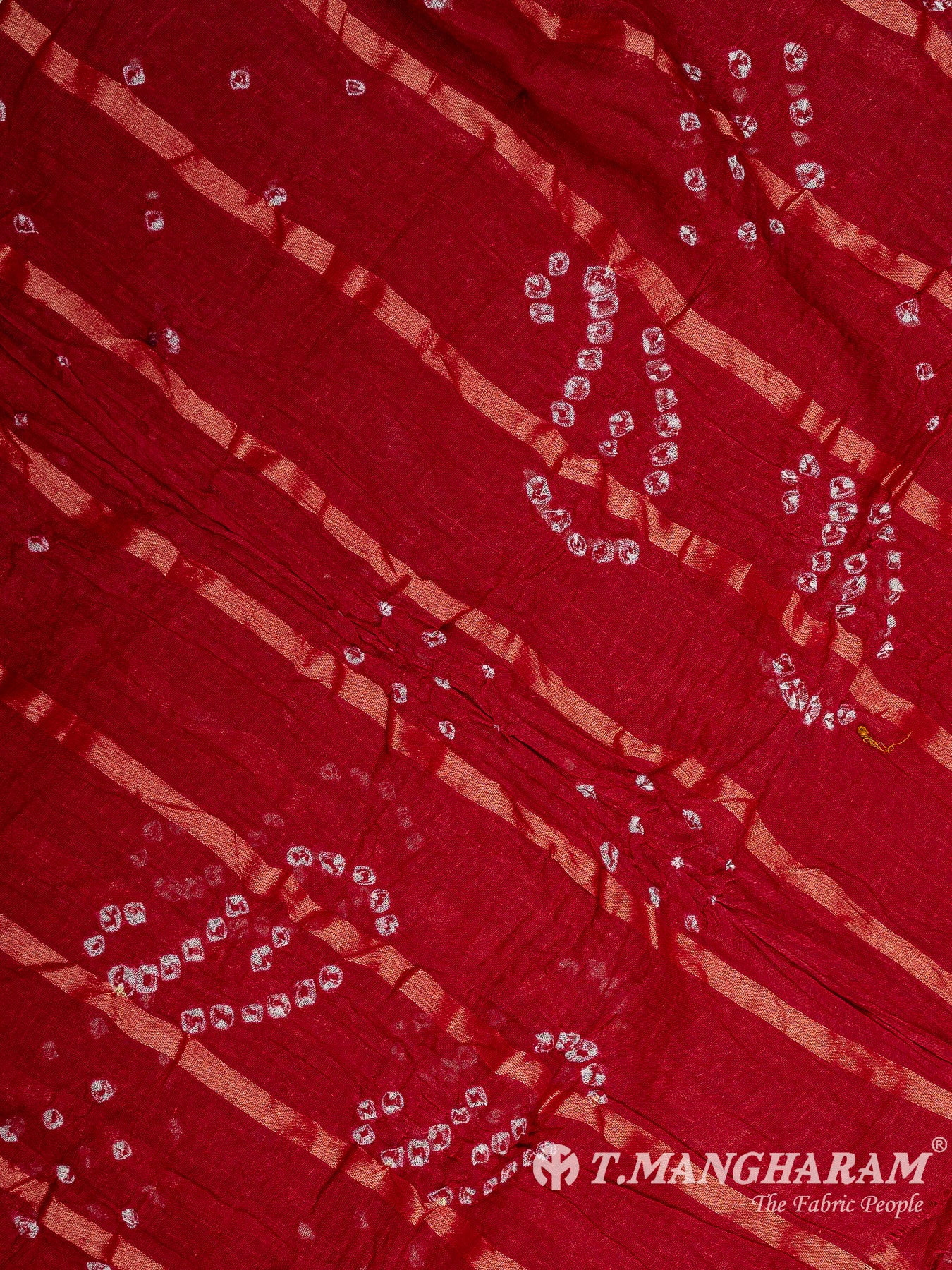 Mutlicolor Cotton Chudidhar Fabric Set - EG1773 view-3