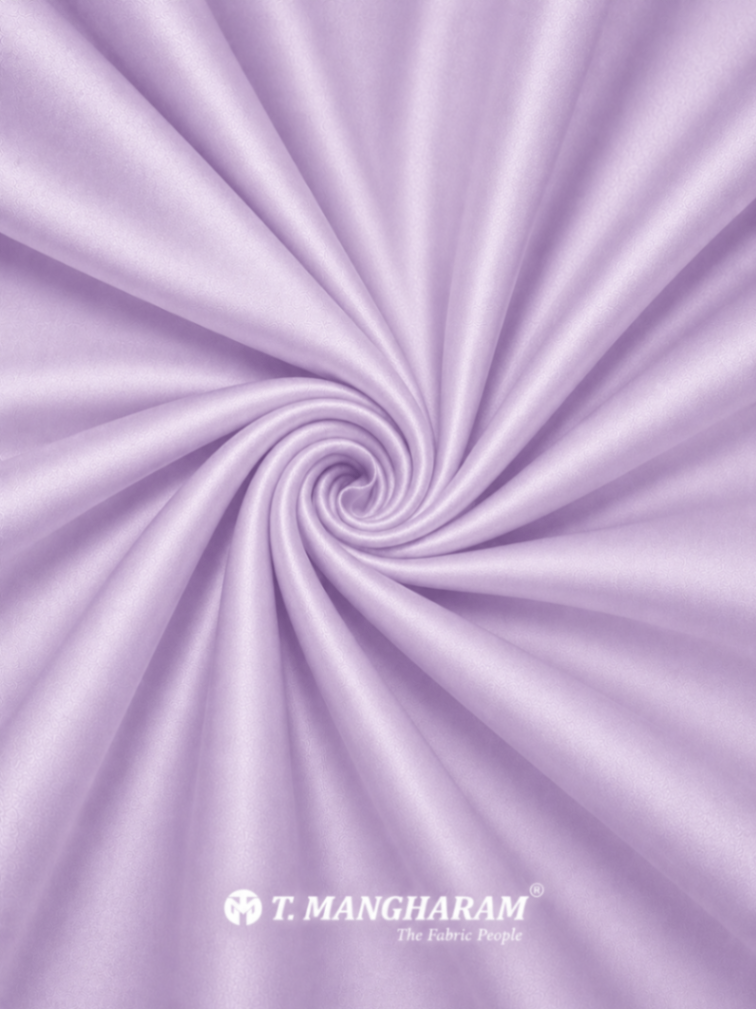 Plain Satin Fabric