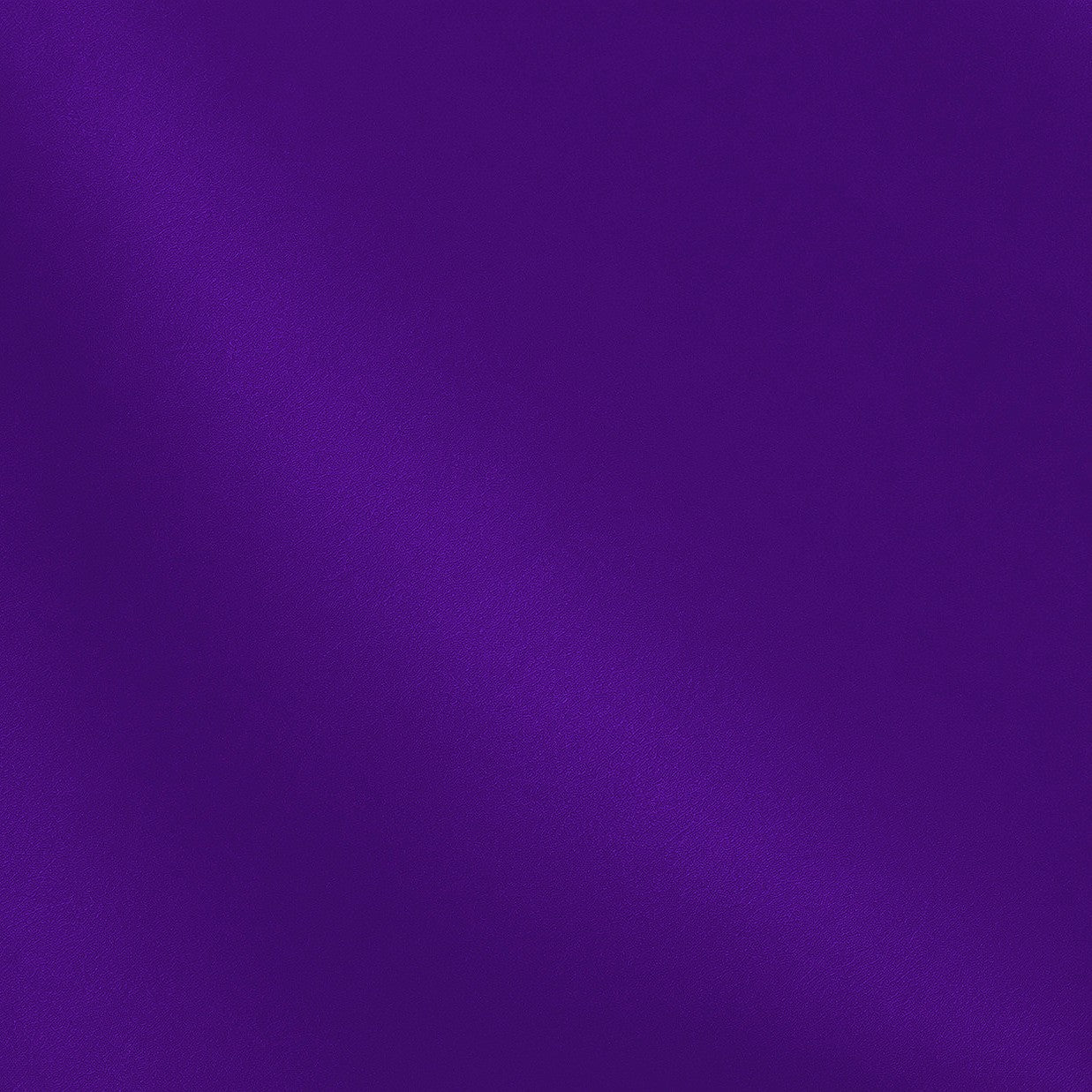 Plain Satin Fabric - Violet Satin - Flat fabric