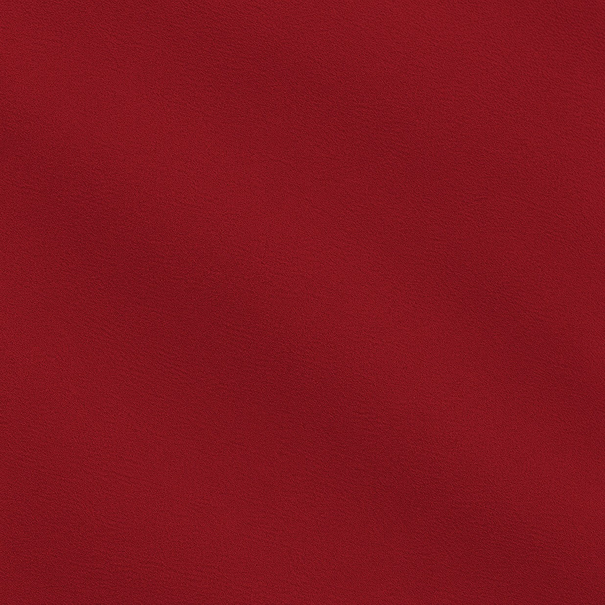 Plain Placeholder Crepe Fabric - Wine Crepe - Flat fabric