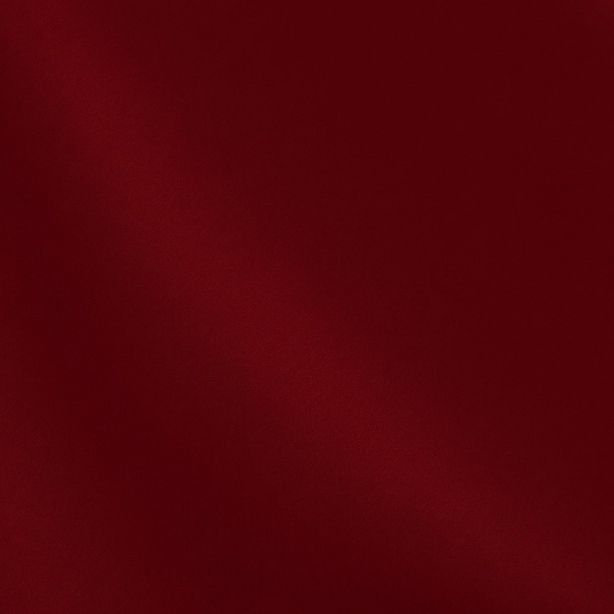 Plain Satin Fabric - Wine Satin - Flat fabric