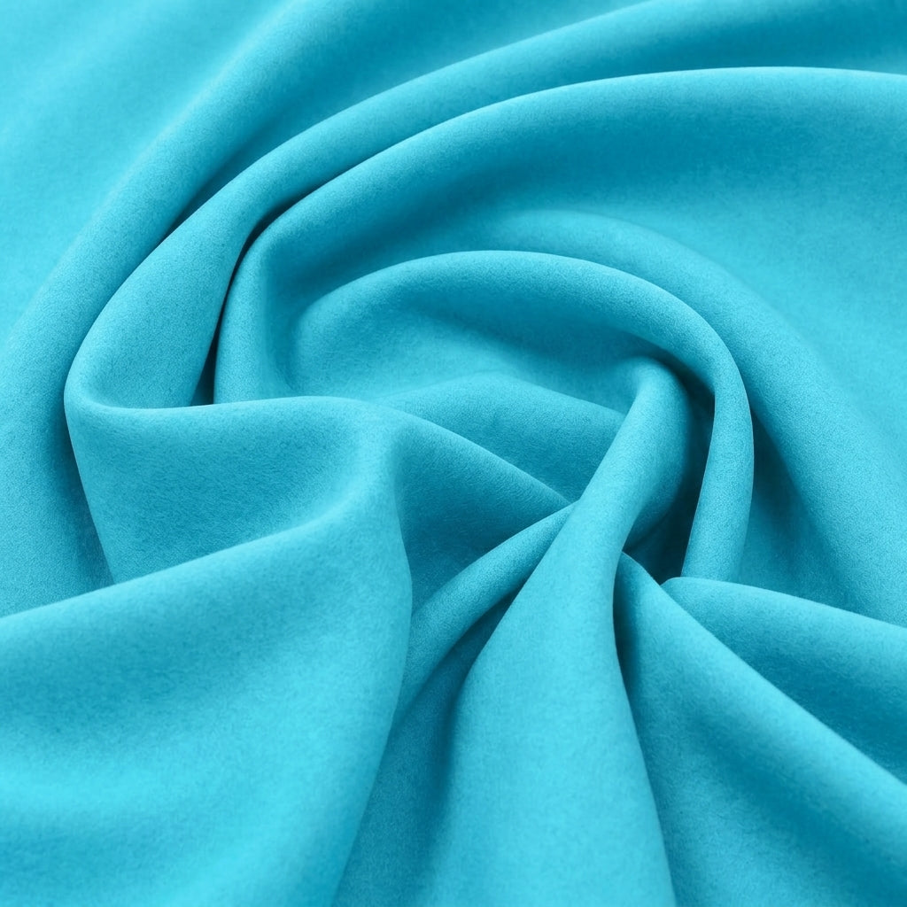 Plain Rayon Fabric