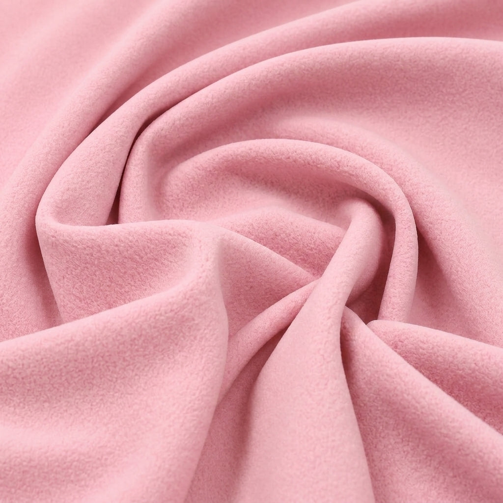Plain Rayon Fabric