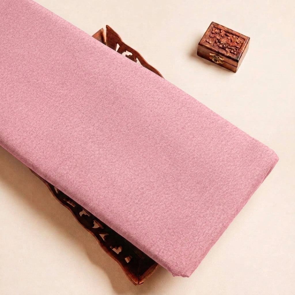 Plain Rayon Fabric