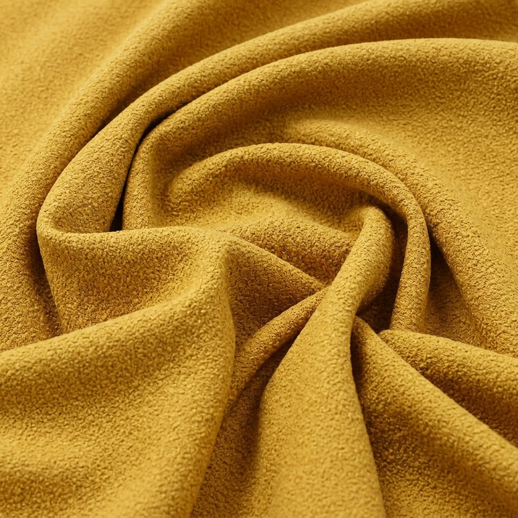 Plain Rayon Fabric