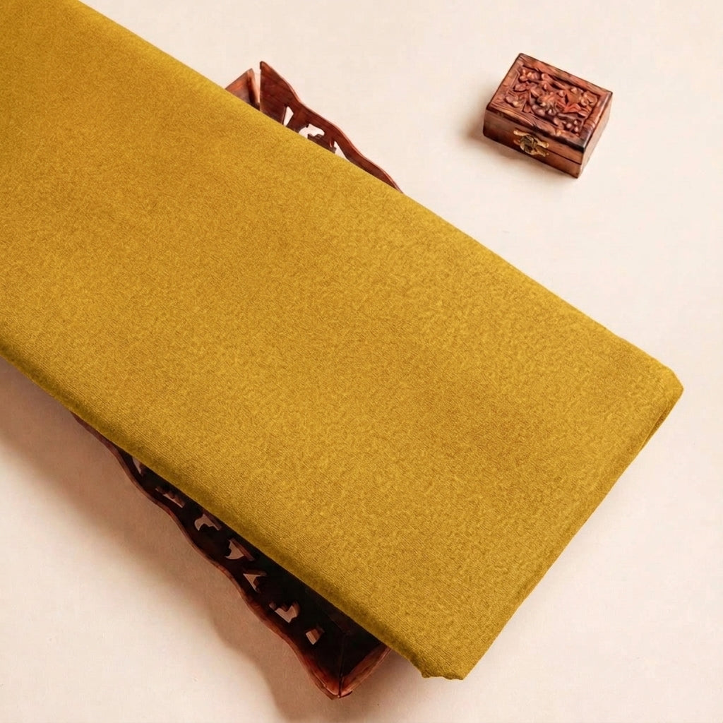 Plain Rayon Fabric
