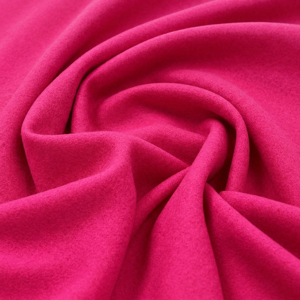 Plain Rayon Fabric