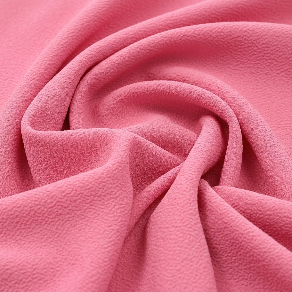 Plain Rayon Fabric
