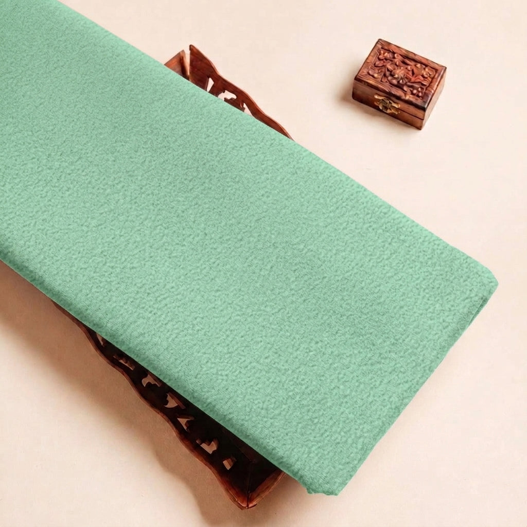 Plain Rayon Fabric