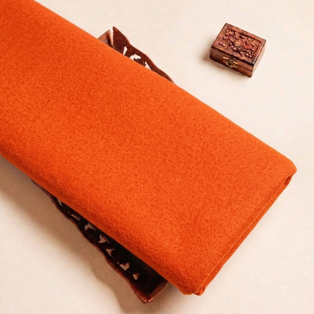 Plain Rayon Fabric