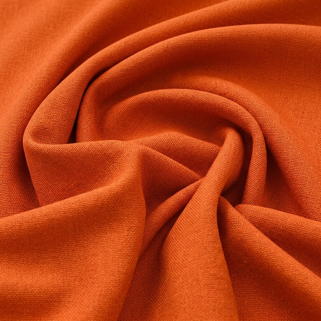 Plain Satin Fabric