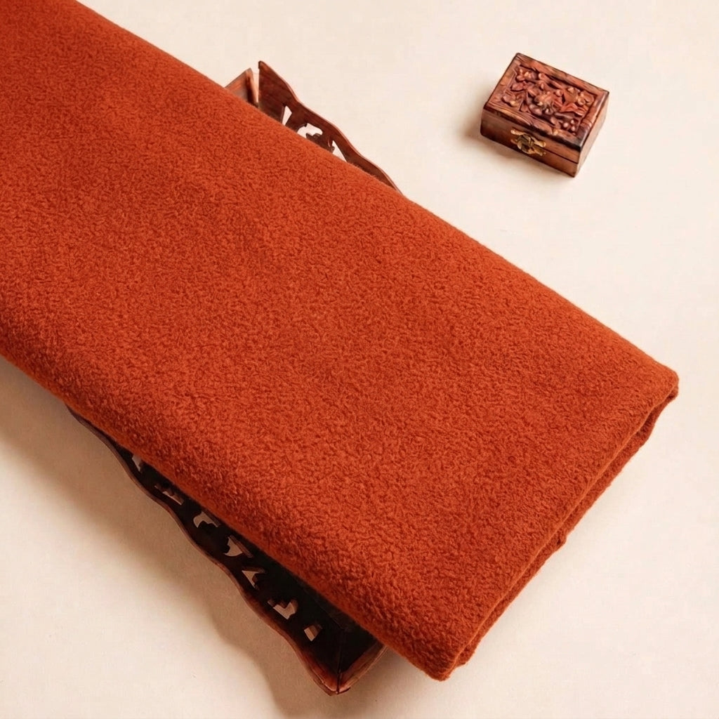 Plain Rayon Fabric