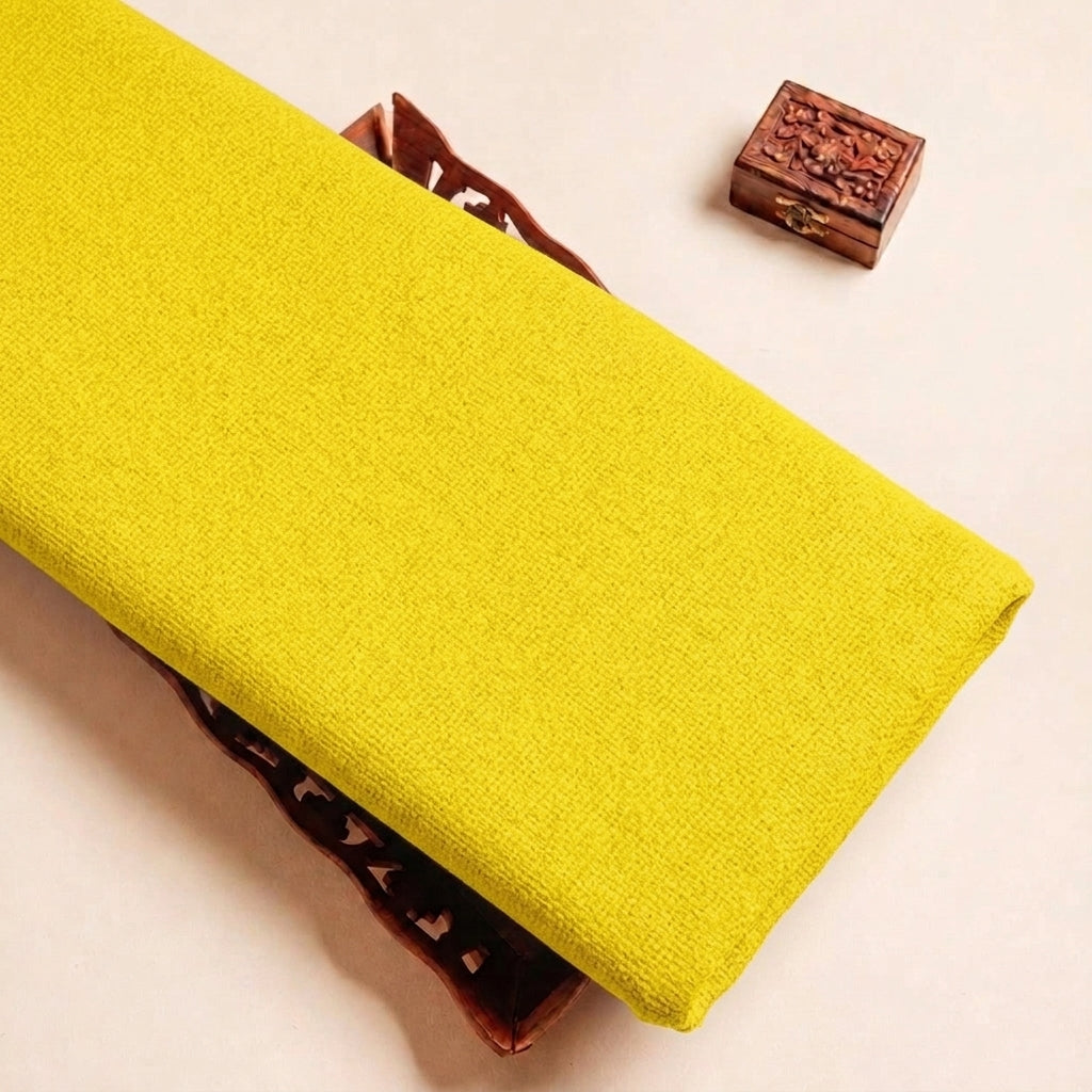 Plain Rayon Fabric