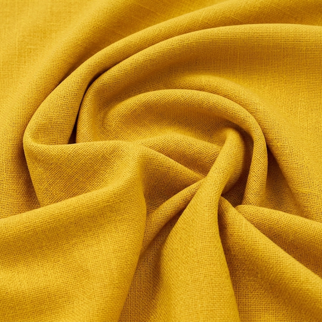Plain Satin Fabric
